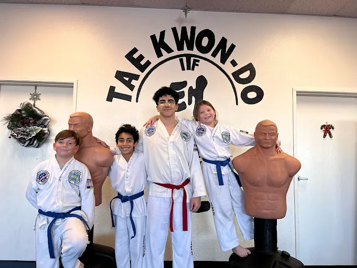Las Vegas Taekwon-Do Picture 8