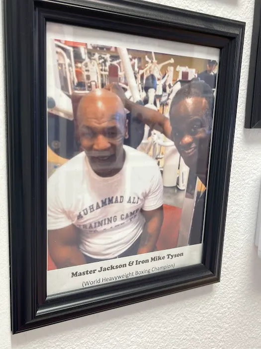 The Dojang Picture 2