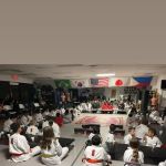 The Dojang