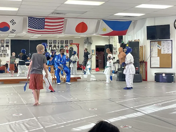 The Dojang Picture 6