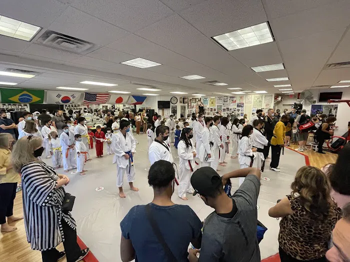 The Dojang Picture 4