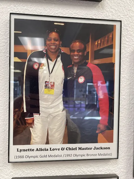 The Dojang Picture 9