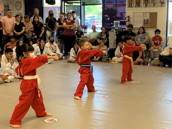 The Dojang Picture 10