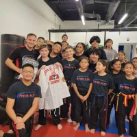 Results Martial Arts Henderson ico
