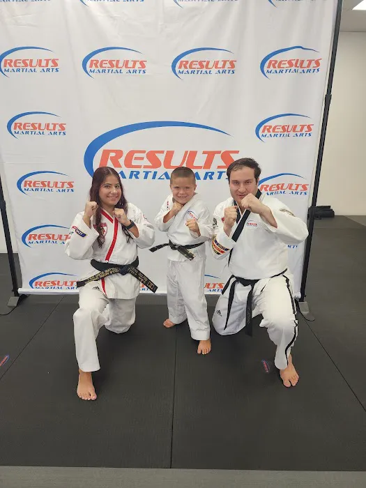 Results Martial Arts Henderson Picture 3