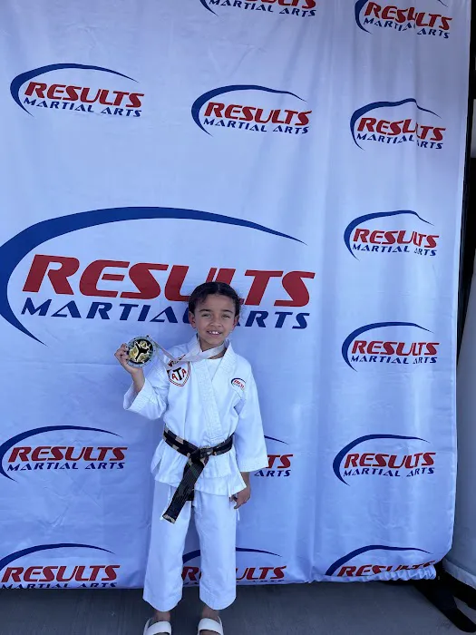 Results Martial Arts Henderson Picture 4