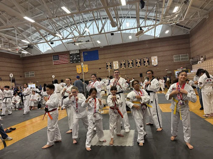 Results Martial Arts Henderson Picture 2