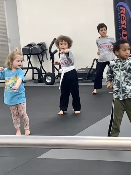 Results Martial Arts Henderson Picture 7