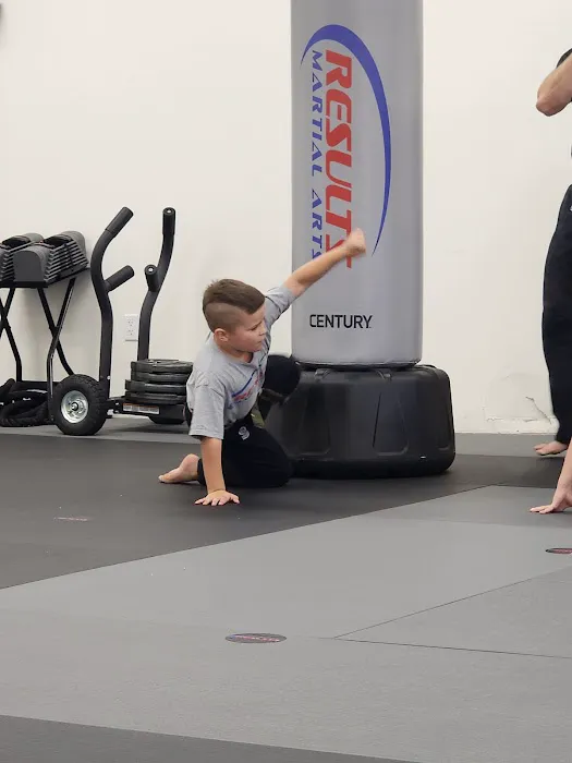 Results Martial Arts Henderson Picture 5