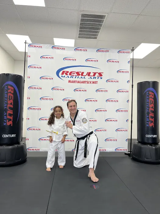 Results Martial Arts Henderson Picture 6