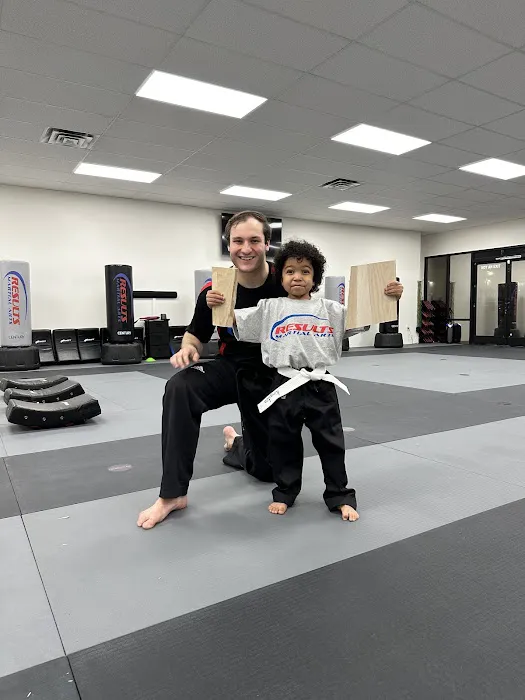 Results Martial Arts Henderson Picture 10