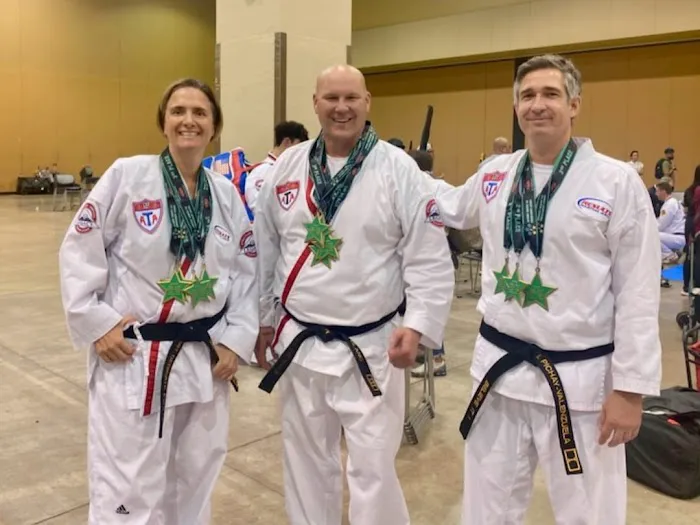 Results Martial Arts Henderson Picture 8