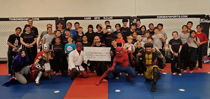 Results Martial Arts Henderson Picture 9