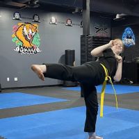 Ohana Martial Arts ico