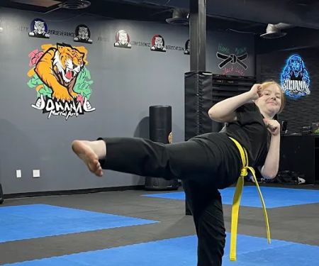 Ohana Martial Arts