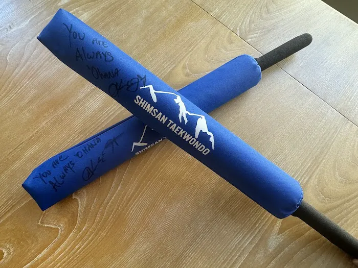 Ohana Martial Arts Picture 2