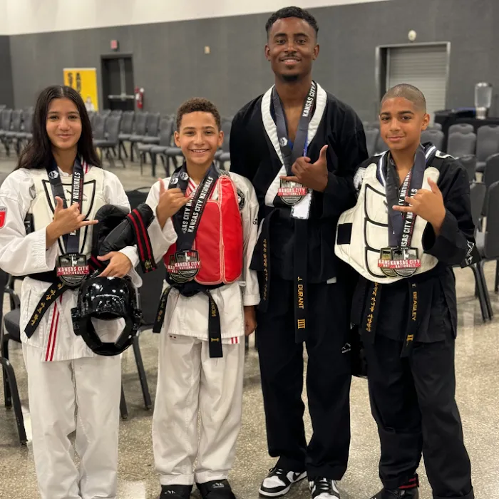 Ohana Martial Arts Picture 8