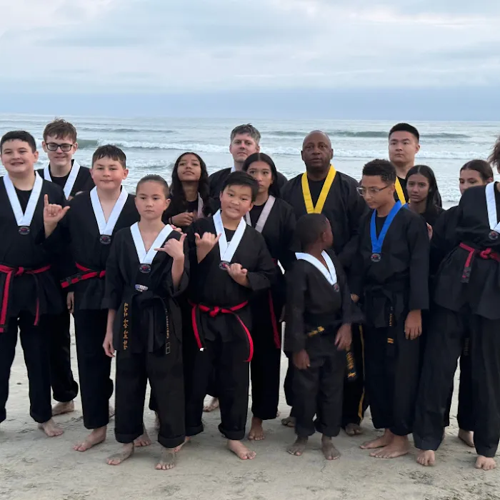 Ohana Martial Arts Picture 9