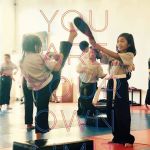 Results Martial Arts
