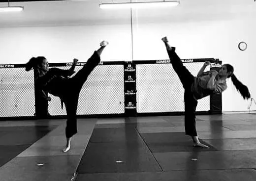 Results Martial Arts Picture 4