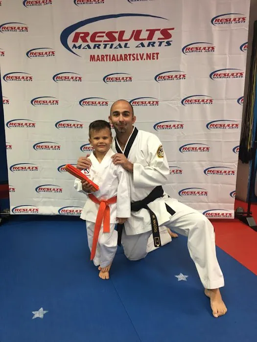 Results Martial Arts Picture 8