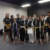 Las Vegas Kung Fu Academy Martial Arts School ico