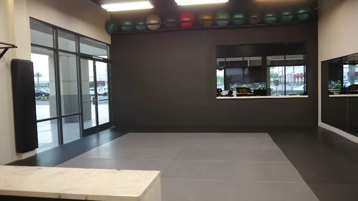 Las Vegas Kung Fu Academy Martial Arts School Picture 9