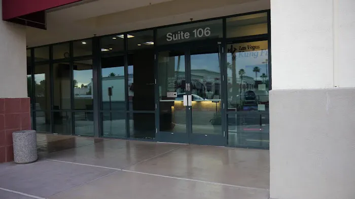 Las Vegas Kung Fu Academy Martial Arts School Picture 5