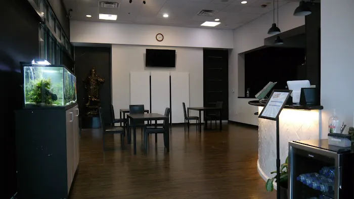 Las Vegas Kung Fu Academy Martial Arts School Picture 7