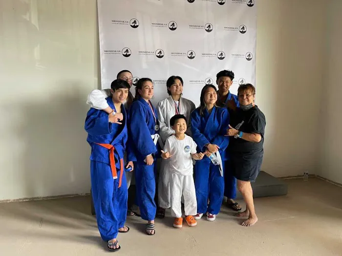 Las Vegas Kung Fu Academy Martial Arts School Picture 4