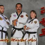 Team Matthews Karate For Kids