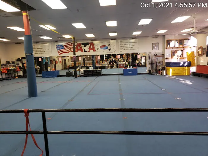 Team Matthews Karate For Kids Picture 5