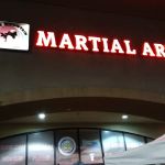 Lone Mountain Taekwondo