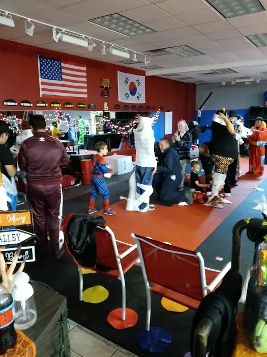 Lone Mountain Taekwondo Picture 3