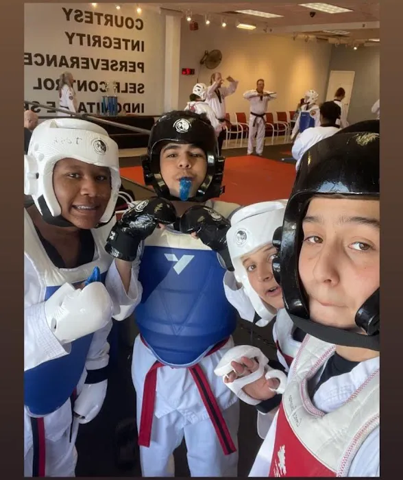 Lone Mountain Taekwondo Picture 8