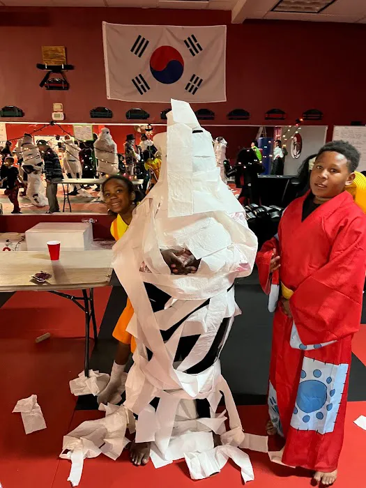 Lone Mountain Taekwondo Picture 7