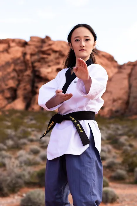 Lone Mountain Taekwondo Picture 10