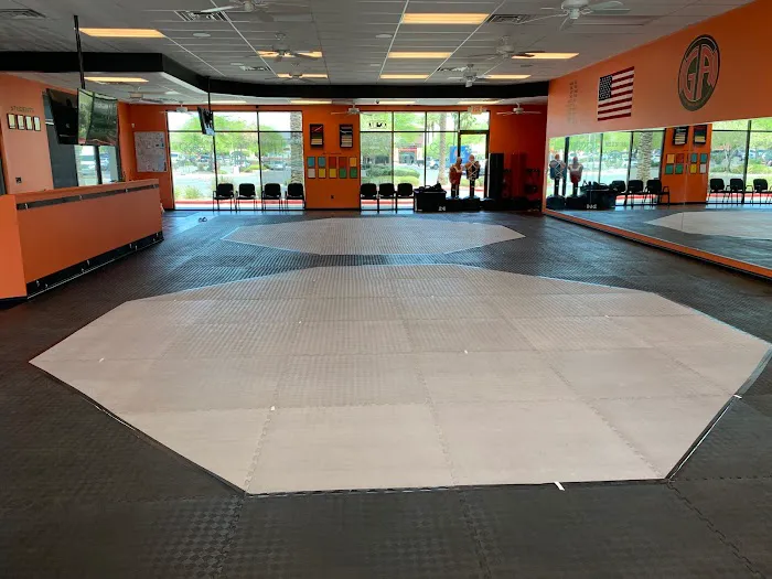 Givans Taekwondo Picture 1