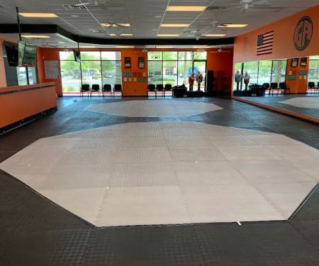 Givans Taekwondo