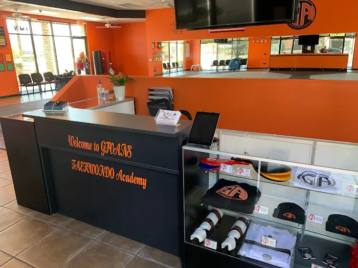 Givans Taekwondo Picture 4