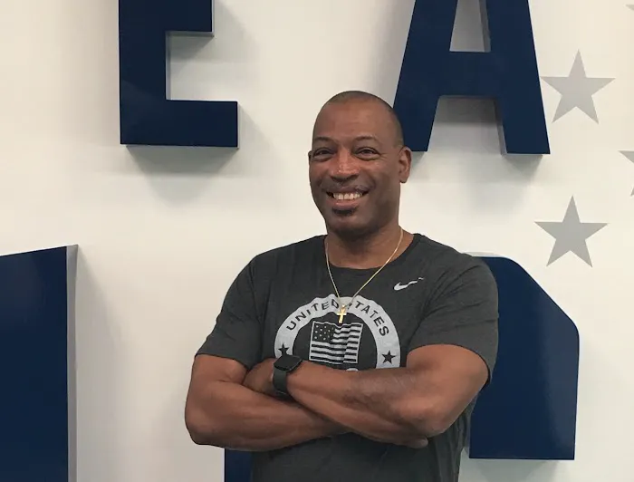 Givans Taekwondo Picture 2