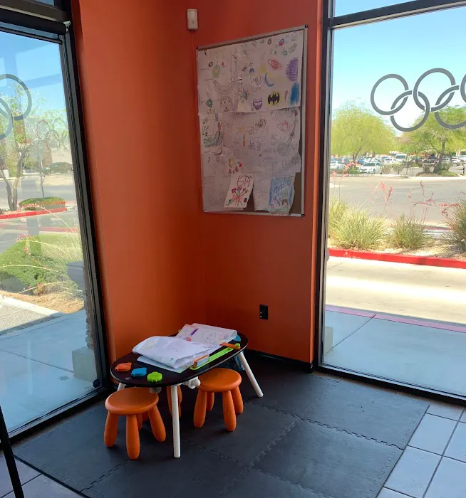 Givans Taekwondo Picture 7