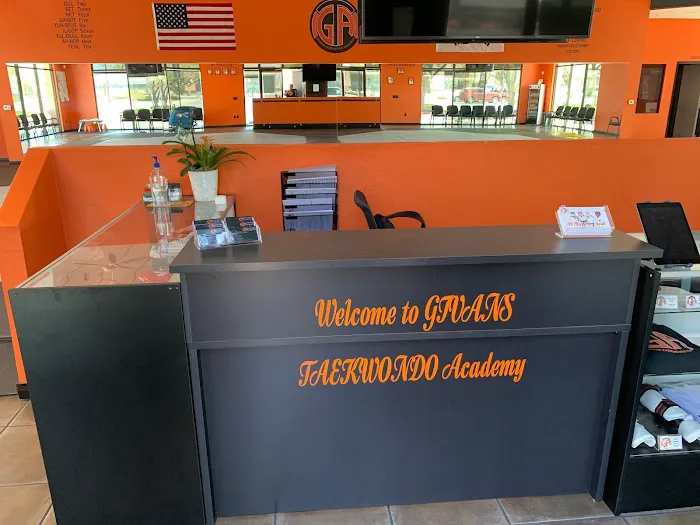 Givans Taekwondo Picture 6