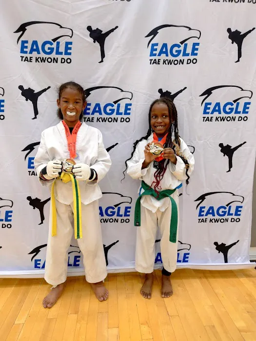KJ TAEKWONDO Picture 3