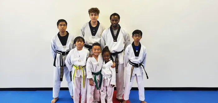 KJ TAEKWONDO Picture 4