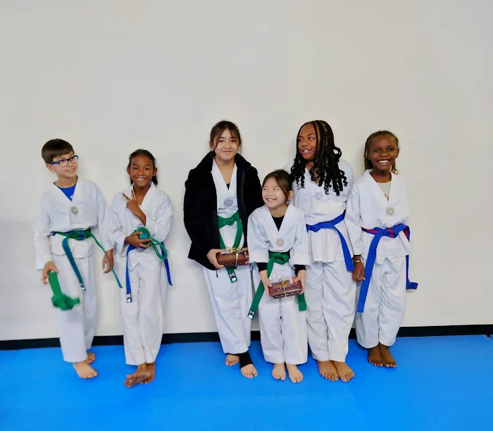 KJ TAEKWONDO Picture 10