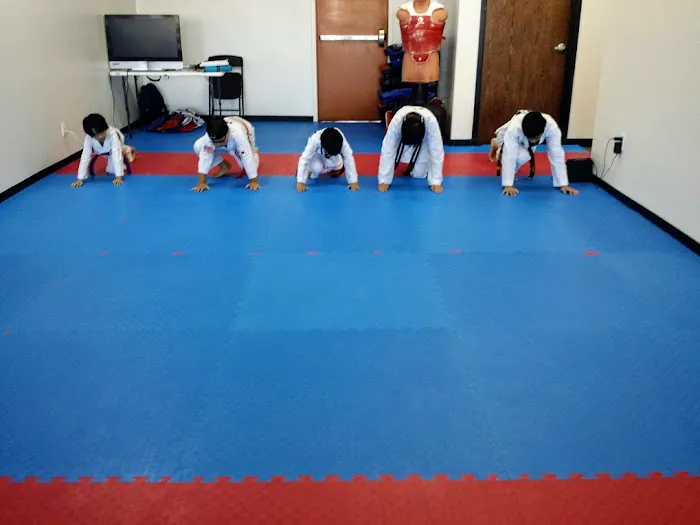 KJ TAEKWONDO Picture 8