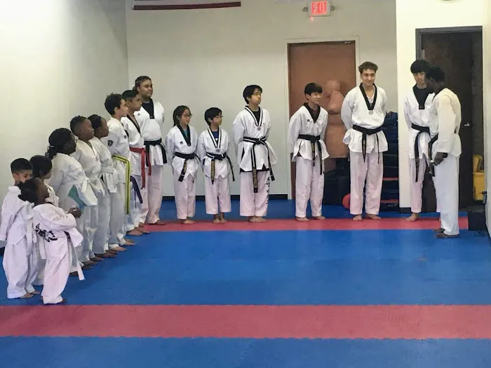 KJ TAEKWONDO Picture 6