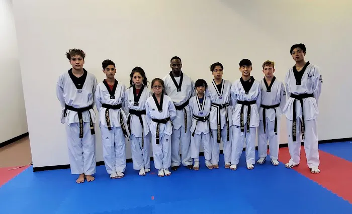 KJ TAEKWONDO Picture 7