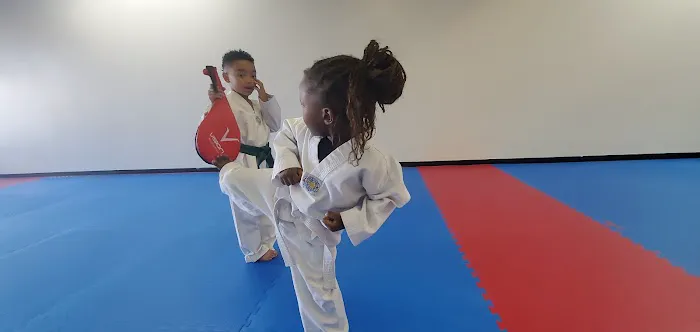 KJ TAEKWONDO Picture 5